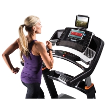 Беговая дорожка NordicTrack Commercial 2950, к/пояс Polar Беговая дорожка NordicTrack Commercial 2950, к/пояс Polar