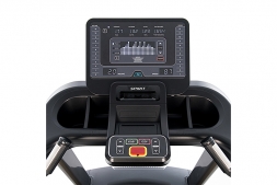 Беговая дорожка SPIRIT CT850+, фото 12