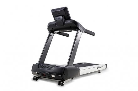Беговая дорожка SPIRIT CT850+, фото 5