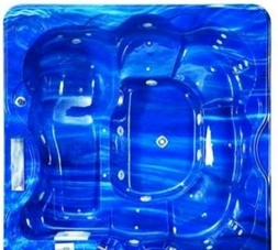 спа-бассейн Sunrans SR801B, фото 3 спа-бассейн Sunrans SR801B, фото 3