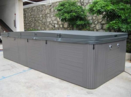 Плавательный бассейн Sunrans SR-820, фото 2