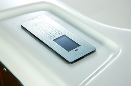 Плавательный бассейн Sunrans SR-820, фото 8