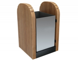 Урна 39 Стандарт, фото 1