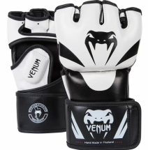 Перчатки для единоборств Venum Attack MMA Gloves Перчатки для единоборств Venum Attack MMA Gloves