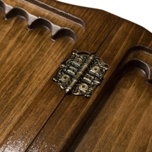 Шахматы + нарды резные c Араратом 40 с ручкой, Haleyan Шахматы + нарды резные c Араратом 40 с ручкой, Haleyan