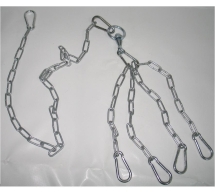 Подвес для мешка боксерского