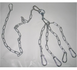 Подвес для мешка боксерского Подвес для мешка боксерского