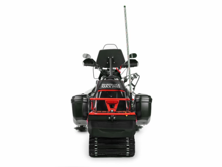 Снегоход SHARMAX SN-700, фото 5