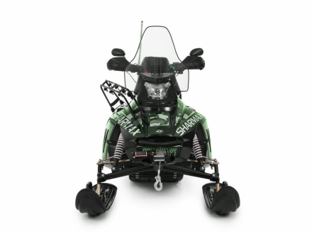 Снегоход SHARMAX SN-700, фото 4