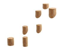 Пенек на склон 113