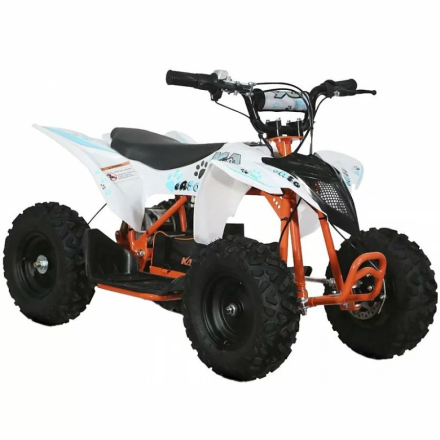 Квадроцикл KAYO EA50, фото 6