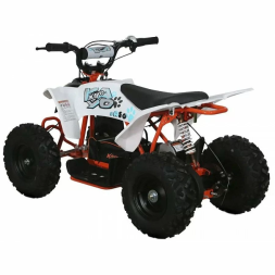 Квадроцикл KAYO EA50, фото 3 Квадроцикл KAYO EA50, фото 3