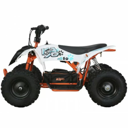 Квадроцикл KAYO EA50, фото 2 Квадроцикл KAYO EA50, фото 2