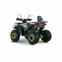 Квадроцикл YACOTA DRAGON 125 LUX