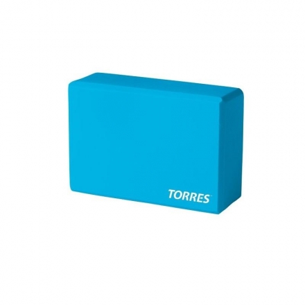 Блог для йоги Torres, фото 1