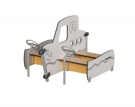 Игровое оборудование Катамаран 057.67.00, фото 2