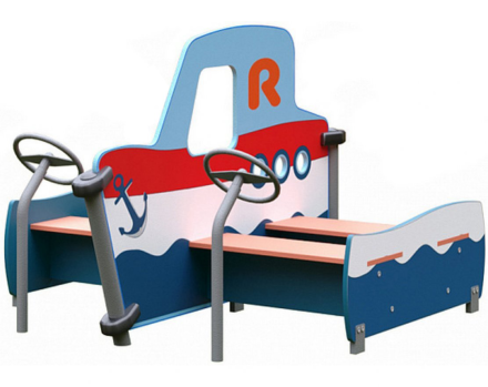 Игровое оборудование Катамаран 057.67.00, фото 1