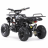 Квадроцикл MOTAX Mini Grizlik X-16 800W