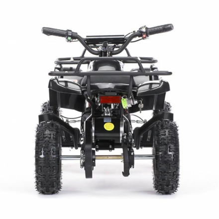 Квадроцикл MOTAX Mini Grizlik X-16 800W, фото 22