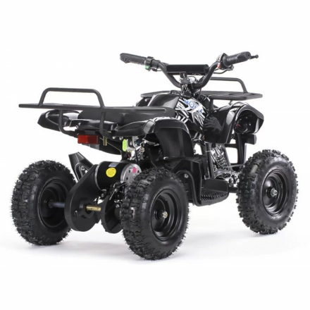 Квадроцикл MOTAX Mini Grizlik X-16 800W, фото 21