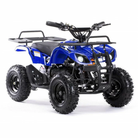 Квадроцикл MOTAX Mini Grizlik X-16 800W, фото 16