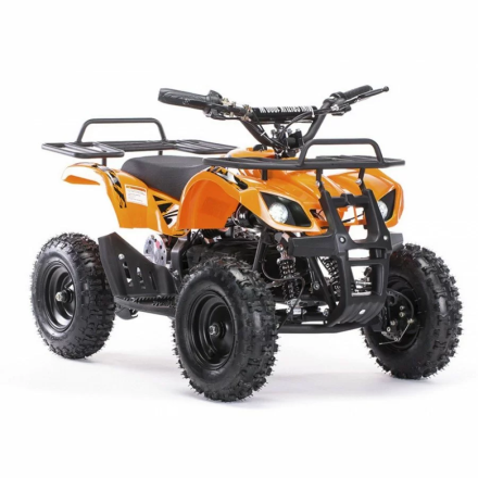 Квадроцикл MOTAX Mini Grizlik X-16 800W, фото 9