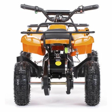 Квадроцикл MOTAX Mini Grizlik X-16 800W, фото 6