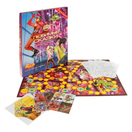 Spider Boy, фото 1