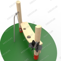 Песочный столик Песочный столик