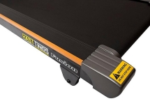 Беговая дорожка Hasttings Fusion II				 Беговая дорожка Hasttings Fusion II