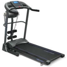 Беговая дорожка OXYGEN LAGUNA II AL VIBRA  Беговая дорожка OXYGEN LAGUNA II AL VIBRA