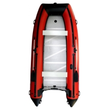 Лодка ПВХ Polar Bird PB-450E Eagle надувная под мотор Лодка ПВХ Polar Bird PB-450E Eagle надувная под мотор