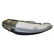 Лодка ПВХ Polar Bird PB-450E Eagle надувная под мотор Лодка ПВХ Polar Bird PB-450E Eagle надувная под мотор