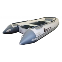 Лодка ПВХ Polar Bird PB-450E Eagle надувная под мотор Лодка ПВХ Polar Bird PB-450E Eagle надувная под мотор