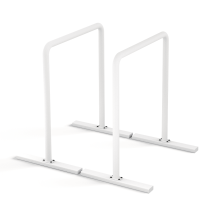 Хайлетсы классические белый