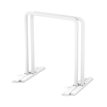 Хайлетсы классические белый