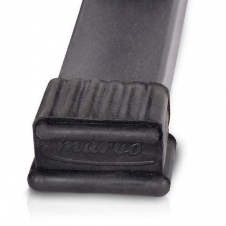 Силовая скамья с опцией Сгибание-Разгибание Ног Marbo Sport   MH-L103 F , фото 6