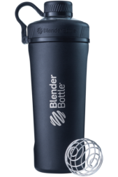 Шейкер Blender Bottle® Radian Insulated Stainless 769 мл, фото 1