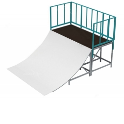 Рампа Хоук 2