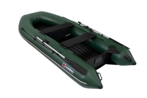 Лодка надувная YUKONA 410 НДНД  (зеленая, серая, Combi, красная/черная) Лодка надувная YUKONA 410 НДНД  (зеленая, серая, Combi, красная/черная)
