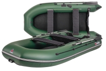 Лодка надувная YUKONA 410 НДНД  (зеленая, серая, Combi, красная/черная) Лодка надувная YUKONA 410 НДНД  (зеленая, серая, Combi, красная/черная)