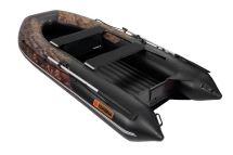Лодка надувная YUKONA 410 НДНД  (зеленая, серая, Combi, красная/черная) Лодка надувная YUKONA 410 НДНД  (зеленая, серая, Combi, красная/черная)