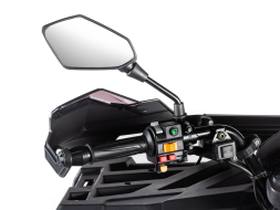 Квадроцикл SHARMAX 650 Force EFI с ПСМ, фото 13 Квадроцикл SHARMAX 650 Force EFI с ПСМ, фото 13