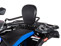 Квадроцикл SHARMAX 650 Force EFI с ПСМ, фото 10 Квадроцикл SHARMAX 650 Force EFI с ПСМ, фото 10