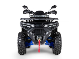 Квадроцикл SHARMAX 650 Force EFI с ПСМ, фото 3 Квадроцикл SHARMAX 650 Force EFI с ПСМ, фото 3