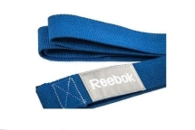 Ремень для йоги (синий) RAYG-10023BL