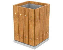 Урна Авиор 4, фото 1