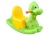 Качалка динозаврик Pilsan Happy Dino (06-162)