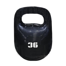 Профессиональная гиря 36 кг ГЧП-36 Профессиональная гиря 36 кг ГЧП-36