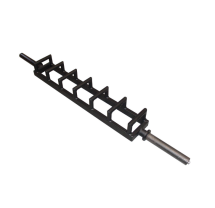 Гриф Herculec Arch ALB-010 Гриф Herculec Arch ALB-010